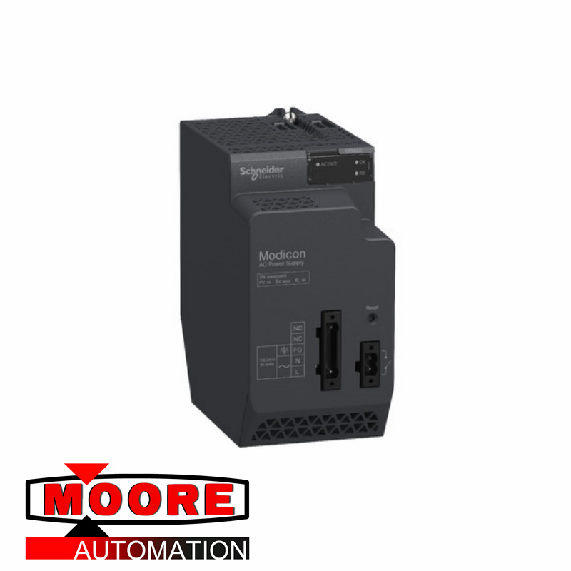 SCHNEIDER ELECTRIC BMXCPS4002 Netzteilmodul