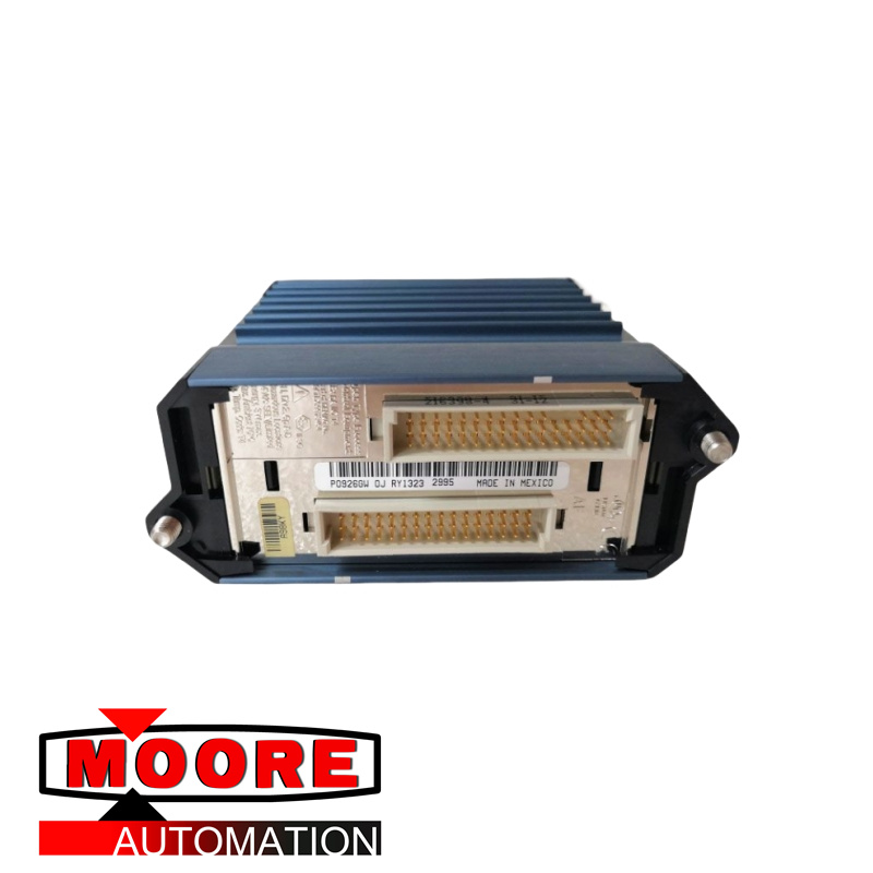 Foxboro FBM230 P0926GU Kommunikationsmodul