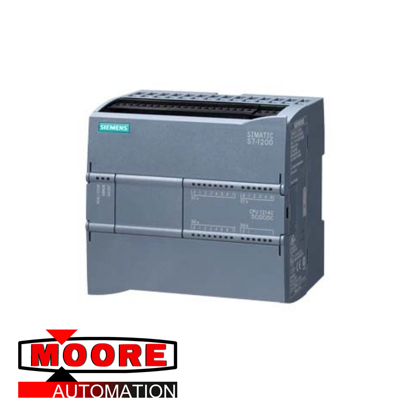 Siemens 6FL7820-8BA10 AC5100 Zugangskontrollsystem