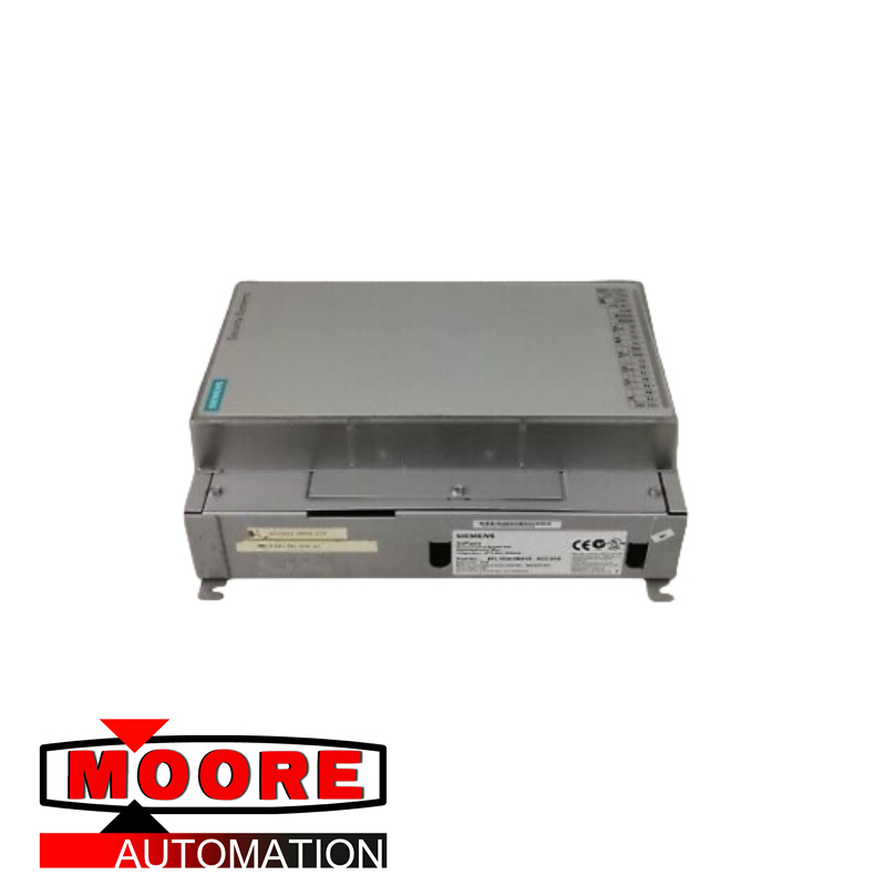 Siemens 6ES7658-2XB00-0XB0 Versorgung Simatic PCS 7