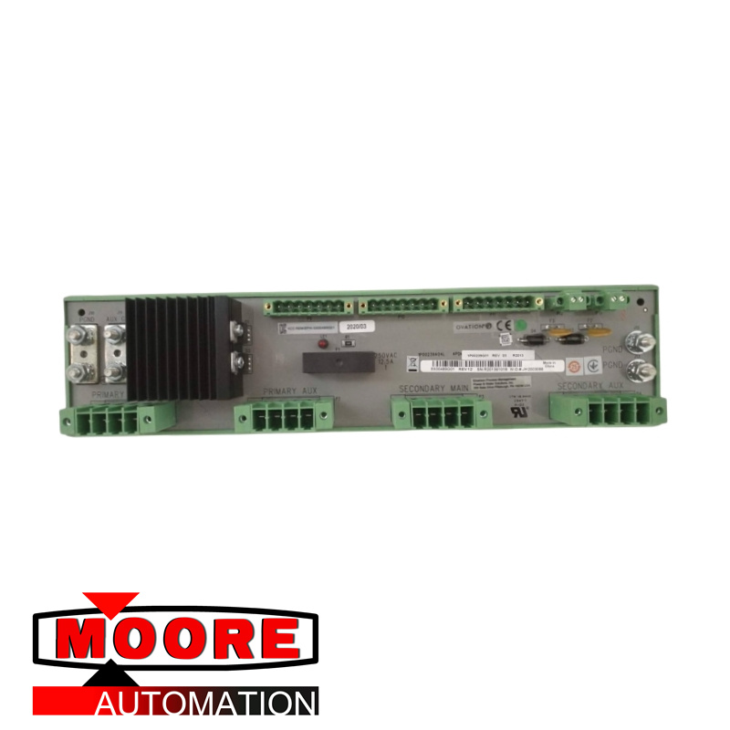 Emerson P00239G01 Modul