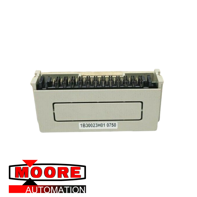 Emerson 1B30023H01 MODUL