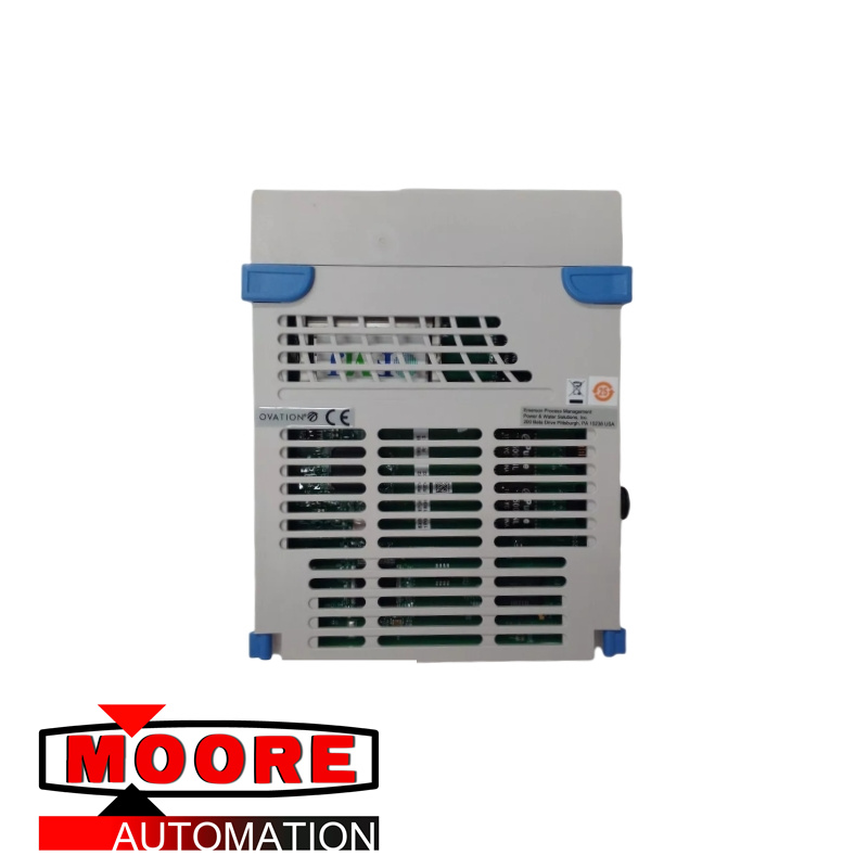 Emerson Ovation 5X00481G04 Modul