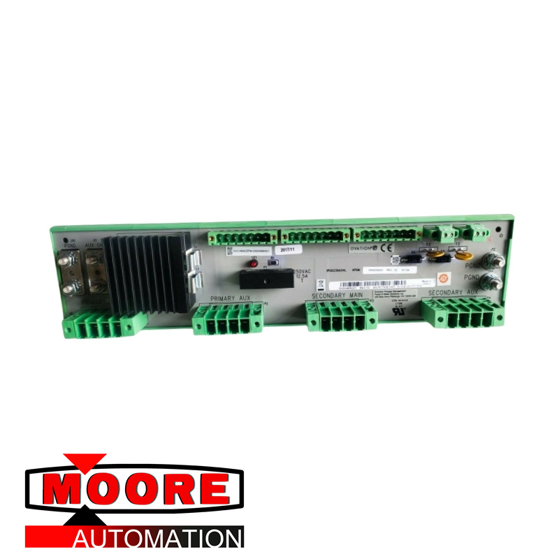 Emerson Ovation 1P00239G01 Modul