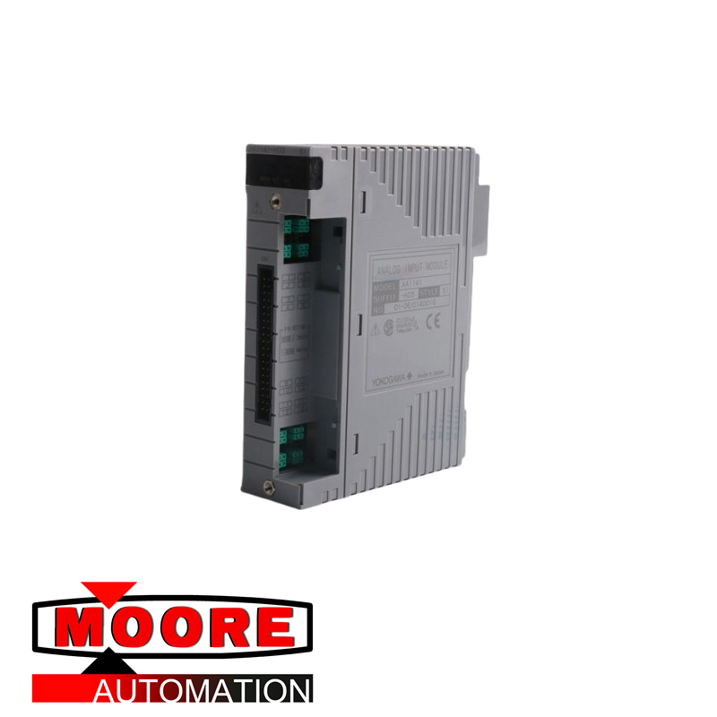 Yokogawa ADV551-P50 ADV551-P00 SPS-Modul