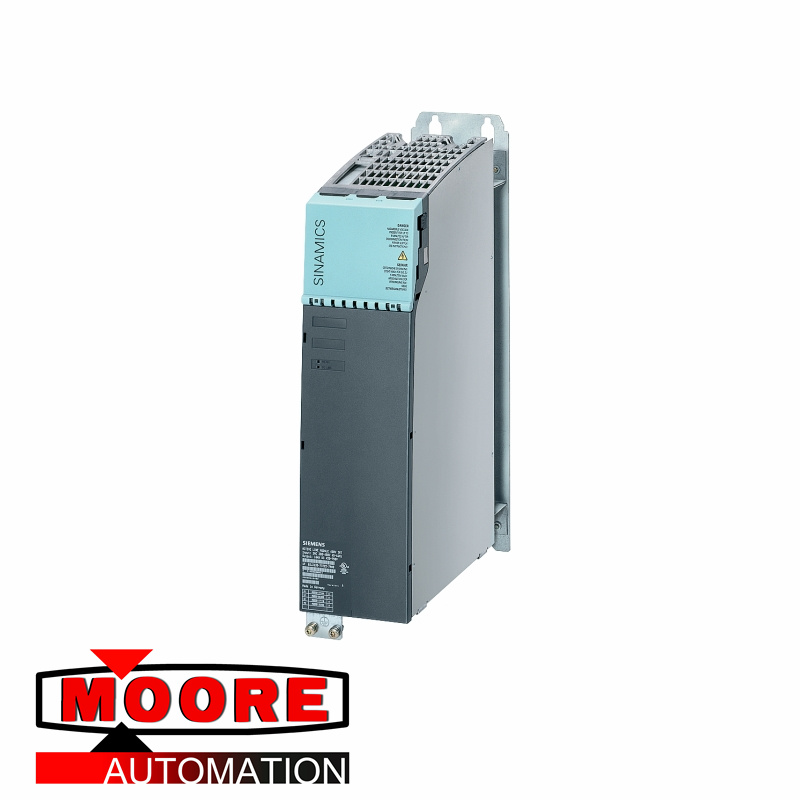 Siemens 6SL3100-1CE14-0AA0 Kondensatormodul