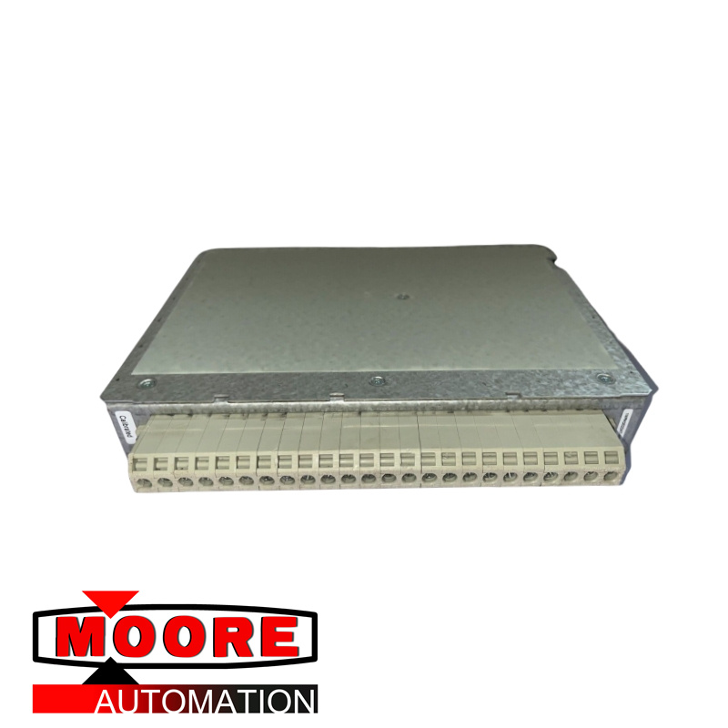 ABB 1MRK002247-ARr01 TRM-MODUL