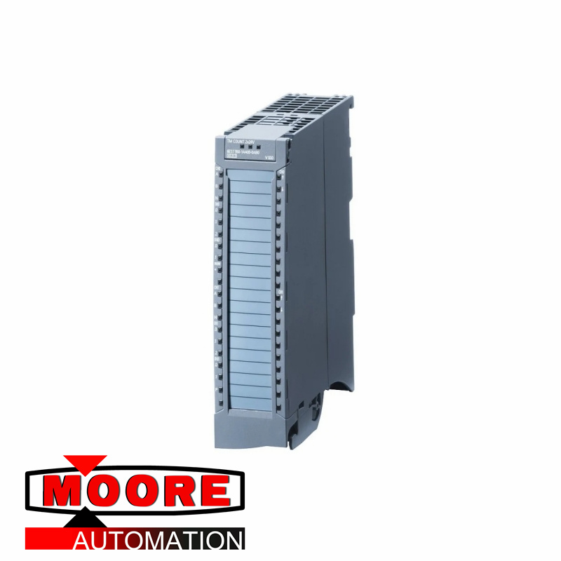 SIEMENS 6ES7551-1AB01-0AB0 Digitales I/O-Modul