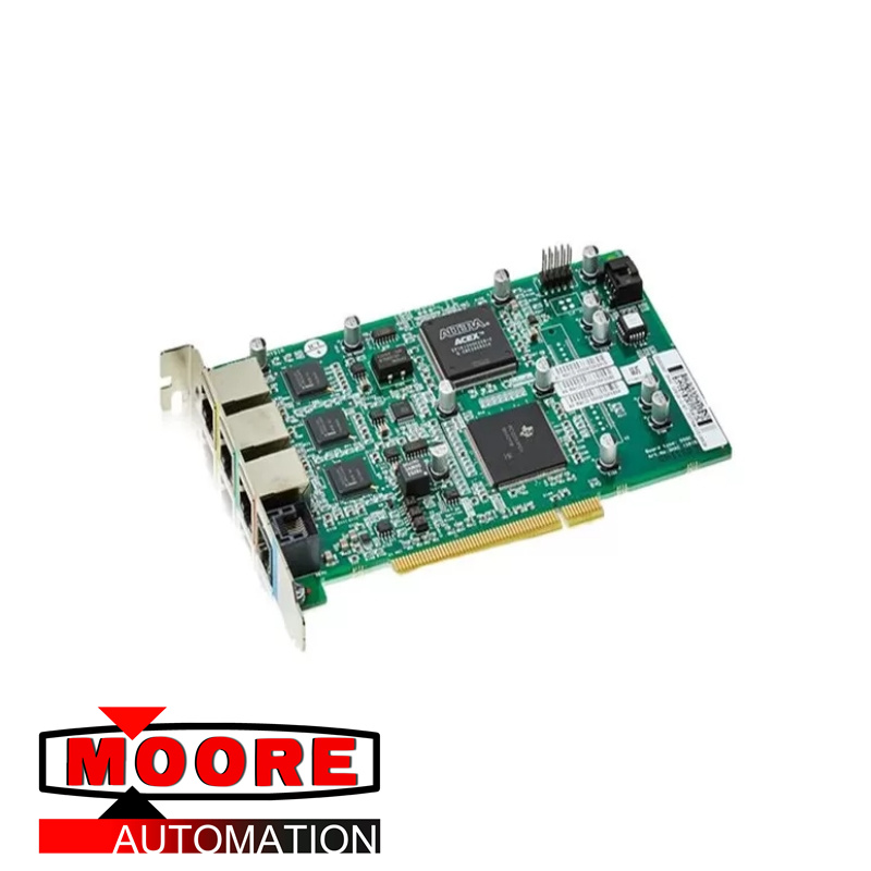 ABB 3BHB002483R0001 USC329AE01 SPS-MODUL