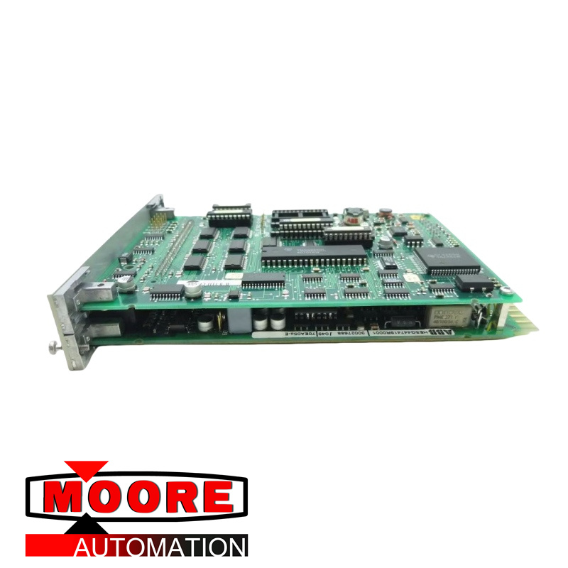 ABB GJR2368900R2340 87TSO11-E Station-Buskopplermodul