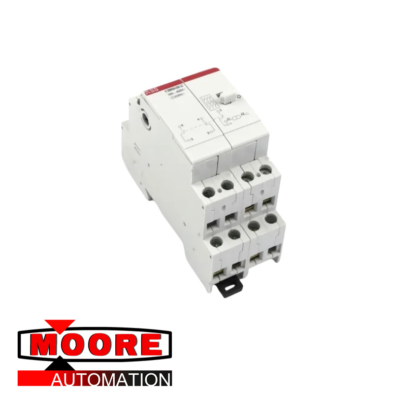 ABB GJR2393600R100 88FK05 9086 MODUL