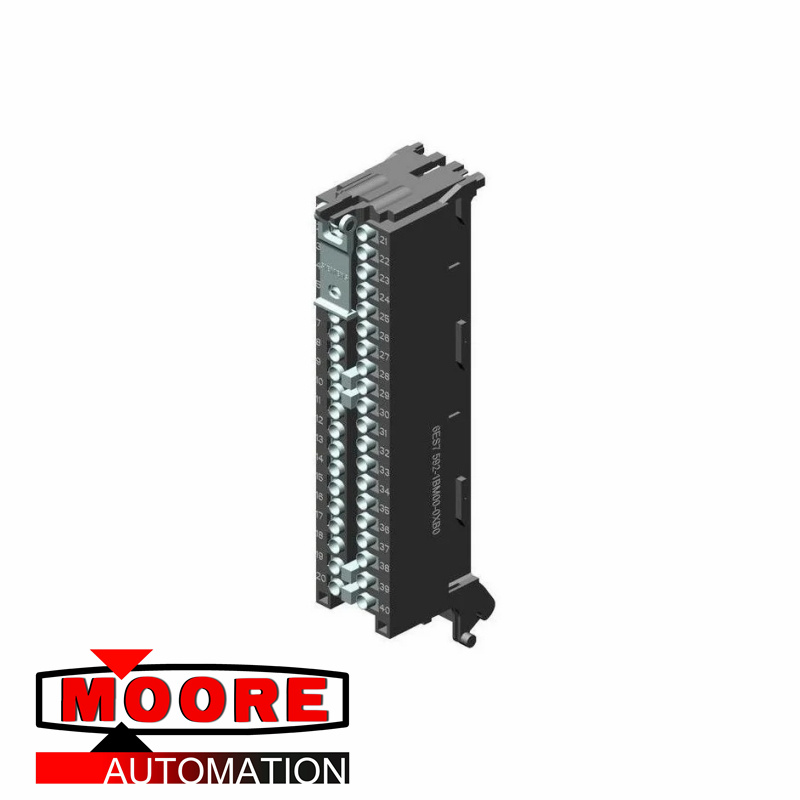 Siemens 6ES7592-1BM00-0XB0 SPS-E/A-Modul