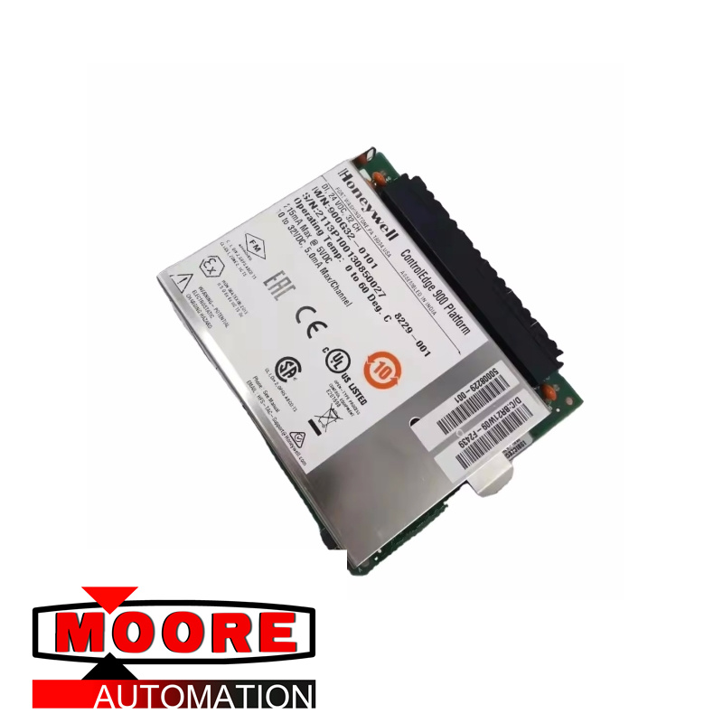 Honeywell 900P01-0301 Netzteil 60W