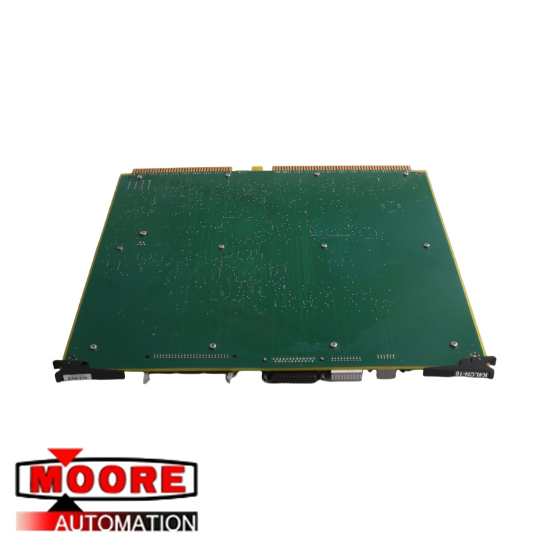 HONEYWELL K4LCN-16 51403519-160 Speicherprozessor-Modulplatine