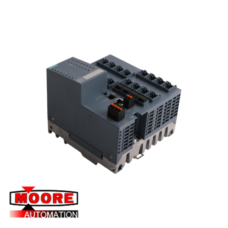 Siemens 6GK5416-4GS00-2AM2 Modular