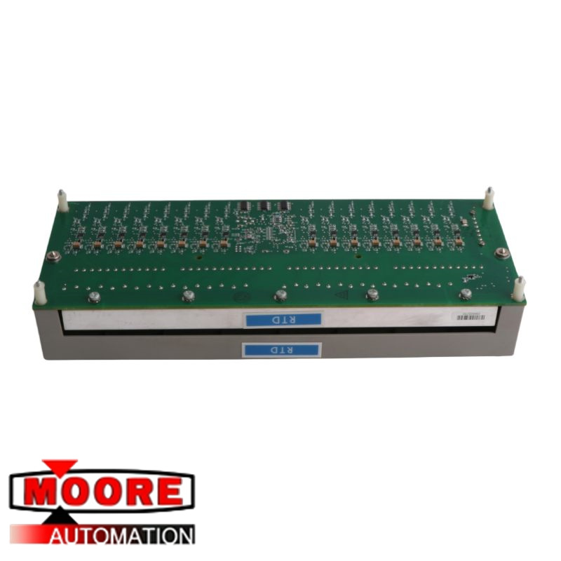 HONEYWELL MC-TAMR04 51305907-175 Low-Level-Eingangsmultiplexer