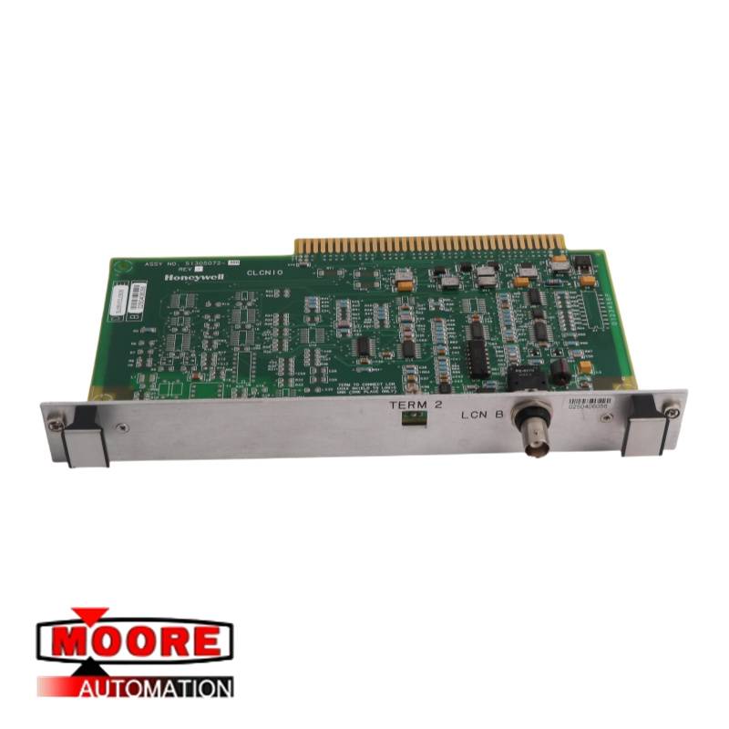 HONEYWELL 51305072-300 E/A-Karte