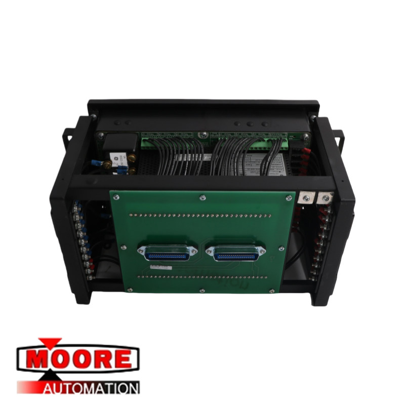 GE 269PLUS-D/O-216-100P-HI Digitalrelais