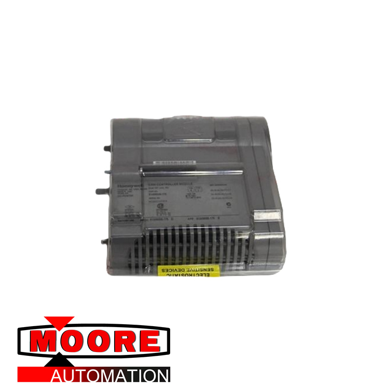 Honeywell SP-EMD174-ESD Nicht-redundanter Controller