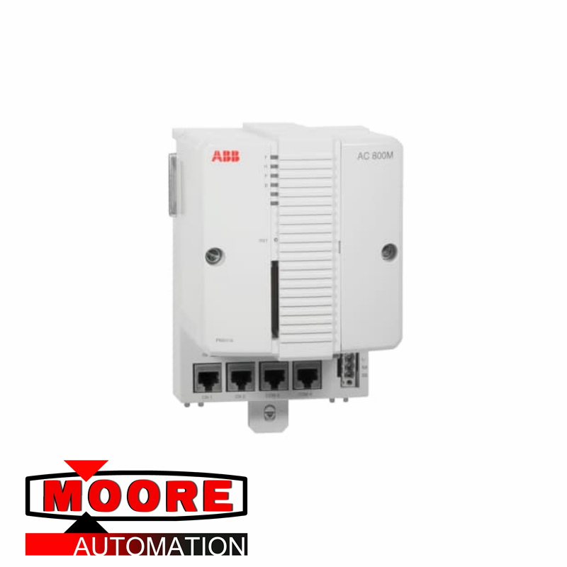 ABB PM856AK01 Prozessoreinheit