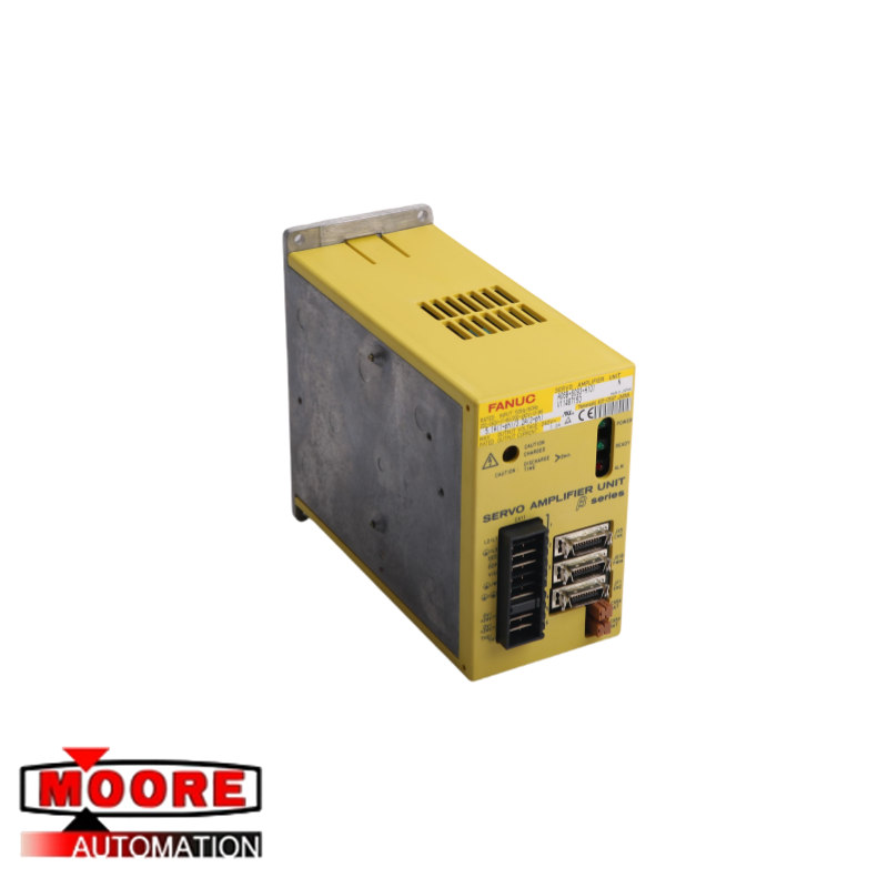 FANUC A06B-6093-H101 Servoverstärker