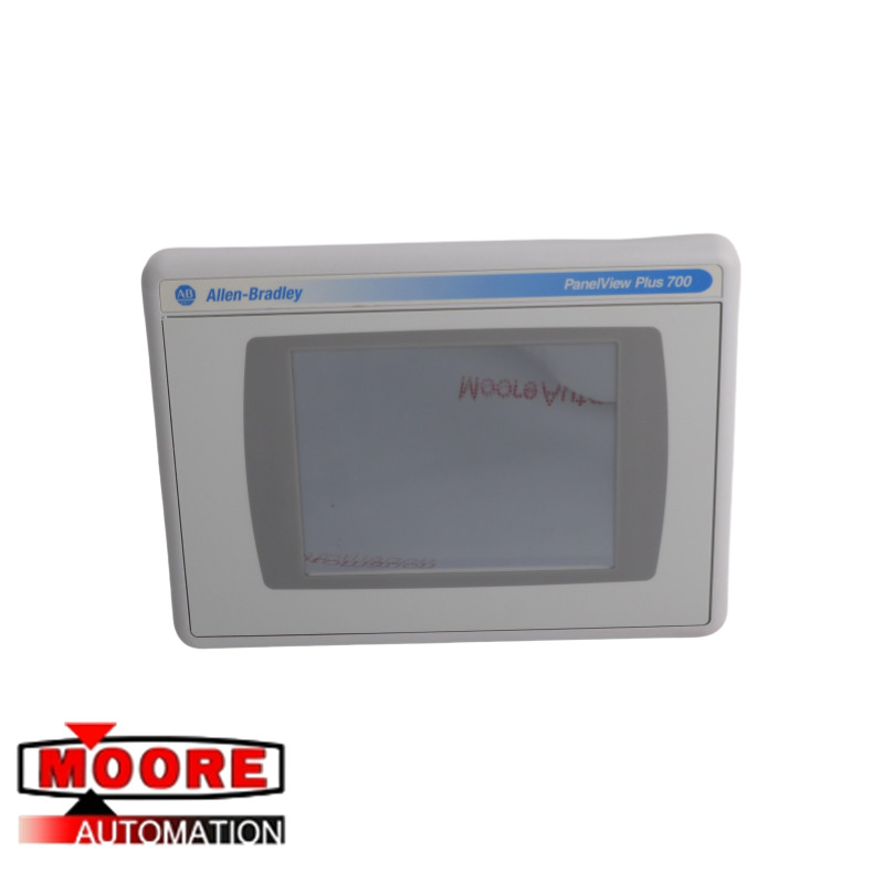 SPS 2711P-RDT7C Touchscreen