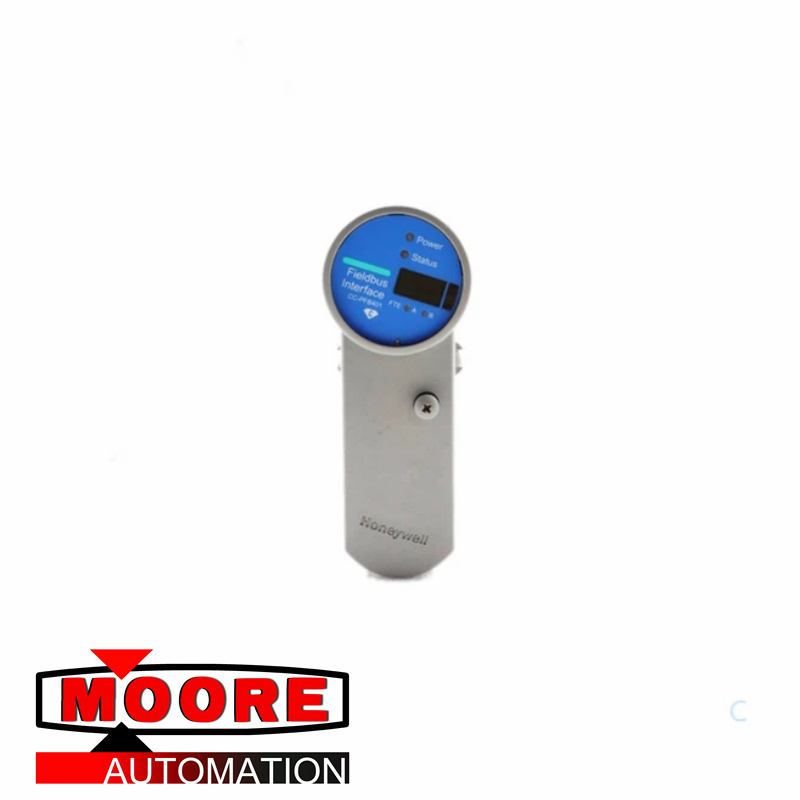 Honeywell CC-PDIL51 CC-TDIL51 DIGITALEINGANGSMODUL 24 V