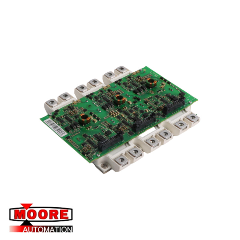 ABB FS300R12KE3 AGDR-72C MODUL