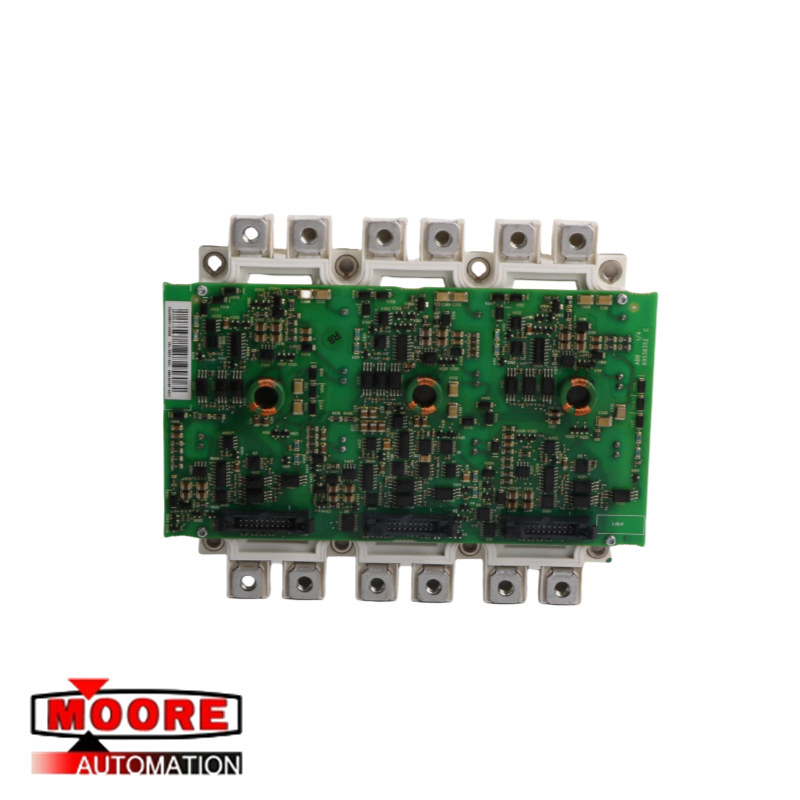 ABB FS300R12KE3 AGDR-72C MODUL