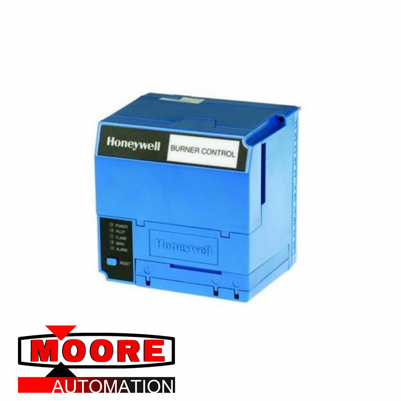 Honeywell RM7850A1027 120 V, 50/60 Hz. 30 SEKUNDEN NACHSPÜLUNG.