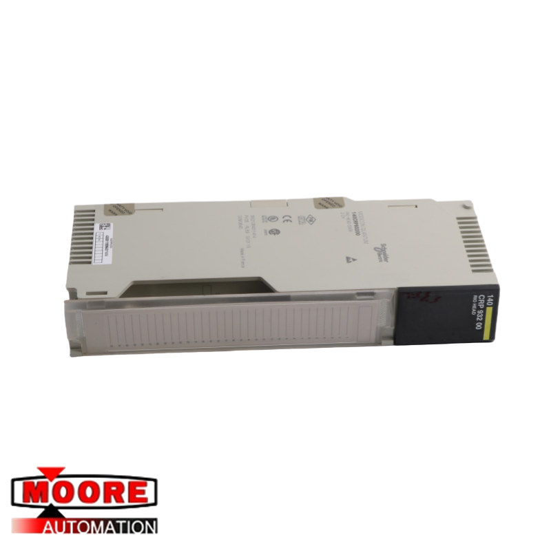 Schneider 140CRP93200 Modul