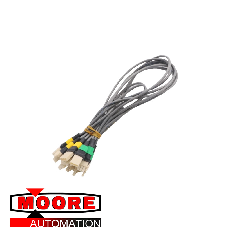 Honeywell 51202329-102 51202329-202 I/O-Link-Kabelpaar