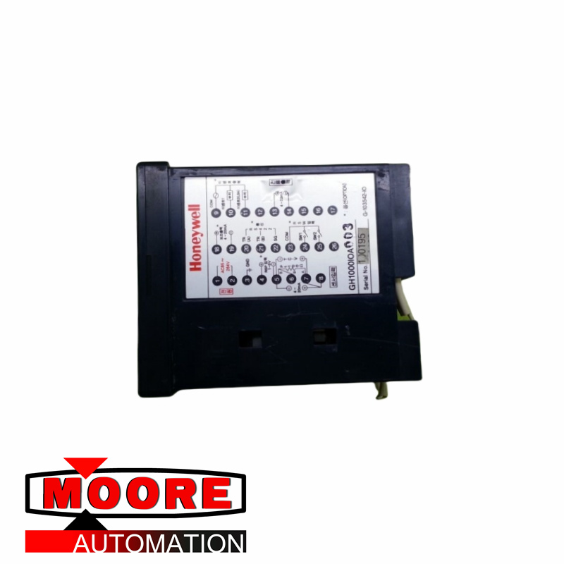 Honeywell GH1000IOA003-G Temperaturregler