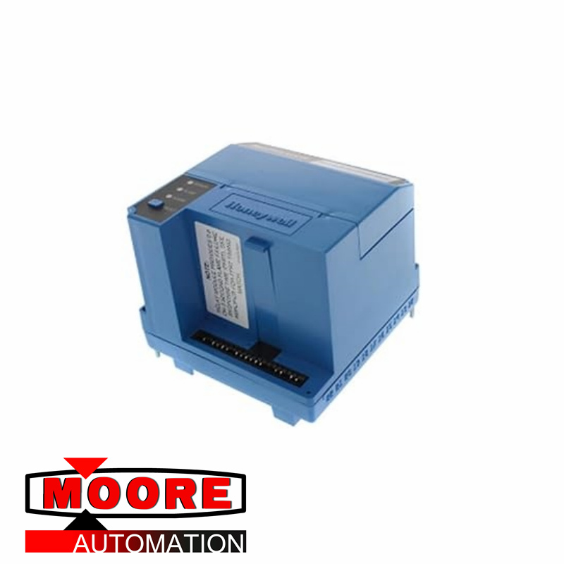 Honeywell RM7823A1016 Flammenschalter-Brennersteuerung