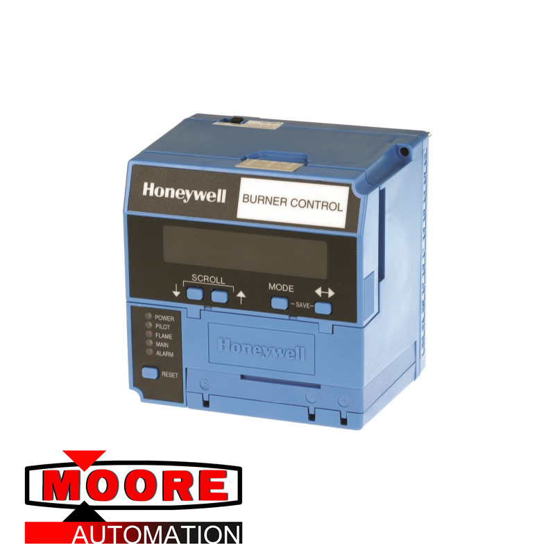 Honeywell EC7850A1072 PROGRAMMIERSTEUERUNG