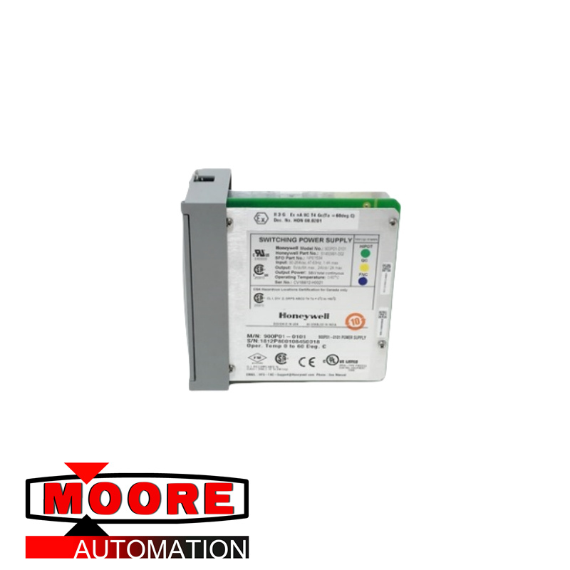 Honeywell 900P01-0301 900P01-0401 Netzteil 60W