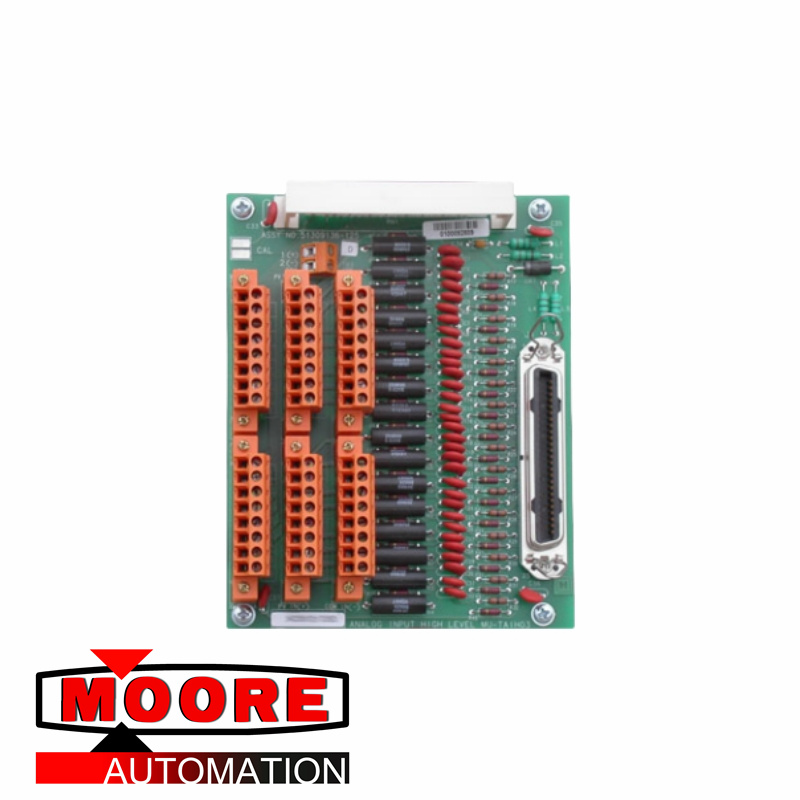 Honeywell 51304453-150/MC-TAIH02 Analoges Eingangsmodul