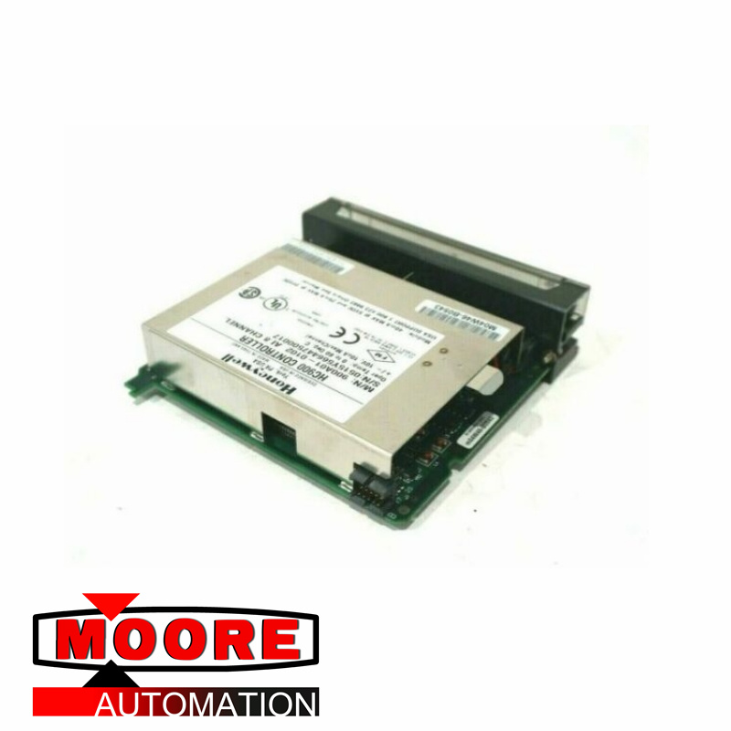 Honeywell 900A01-0102 Analoges Eingangsmodul