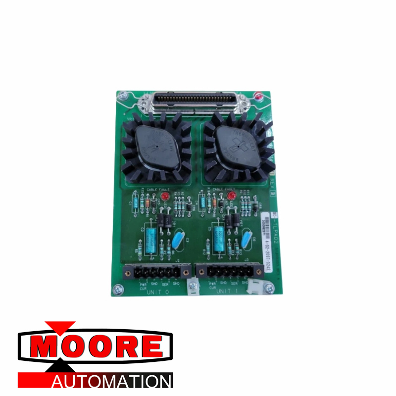 Honeywell MC-TLPA02, 51309204-175 Netzteil