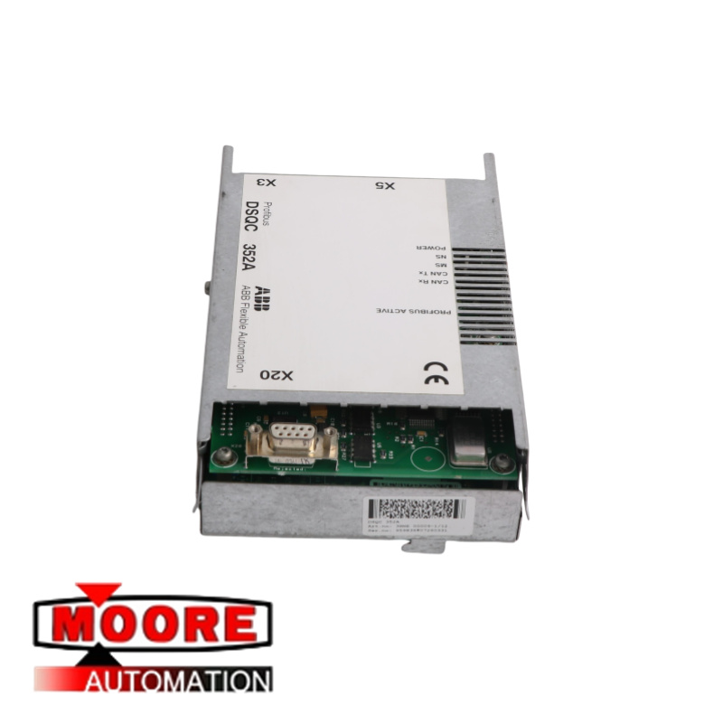 ABB DSQC352A Netzteilmodul