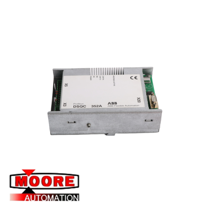 ABB DSQC352A Netzteilmodul