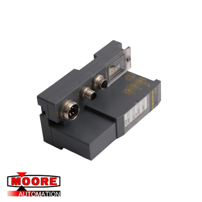 TURCK BL67-GW-DP Modul