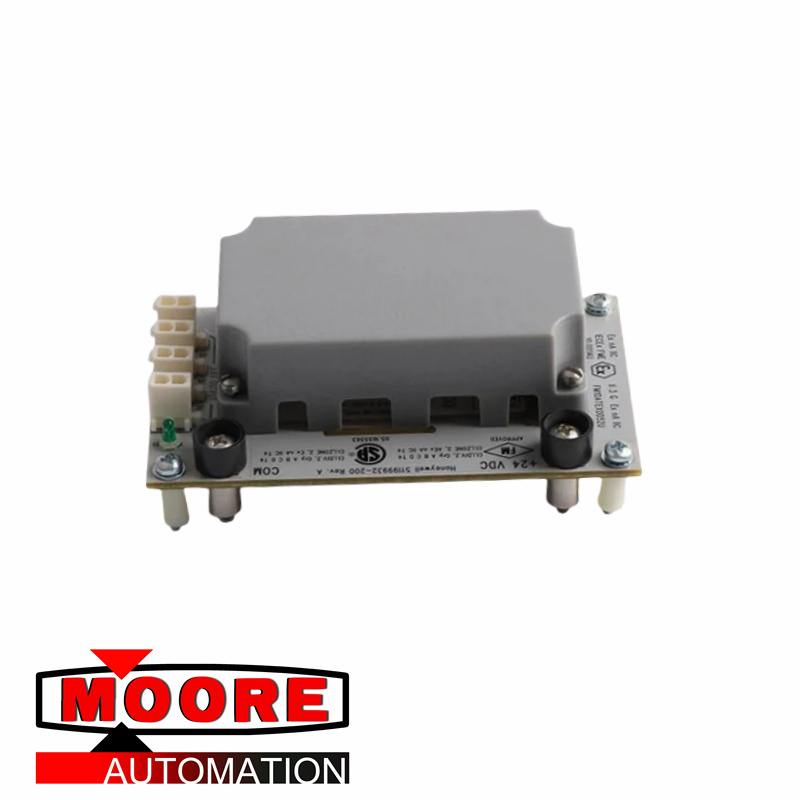 Honeywell 2MLR-E08P-CC 2MLR-E12P-CC 2MLR-E12H-CC programmierbarer Logikcontroller