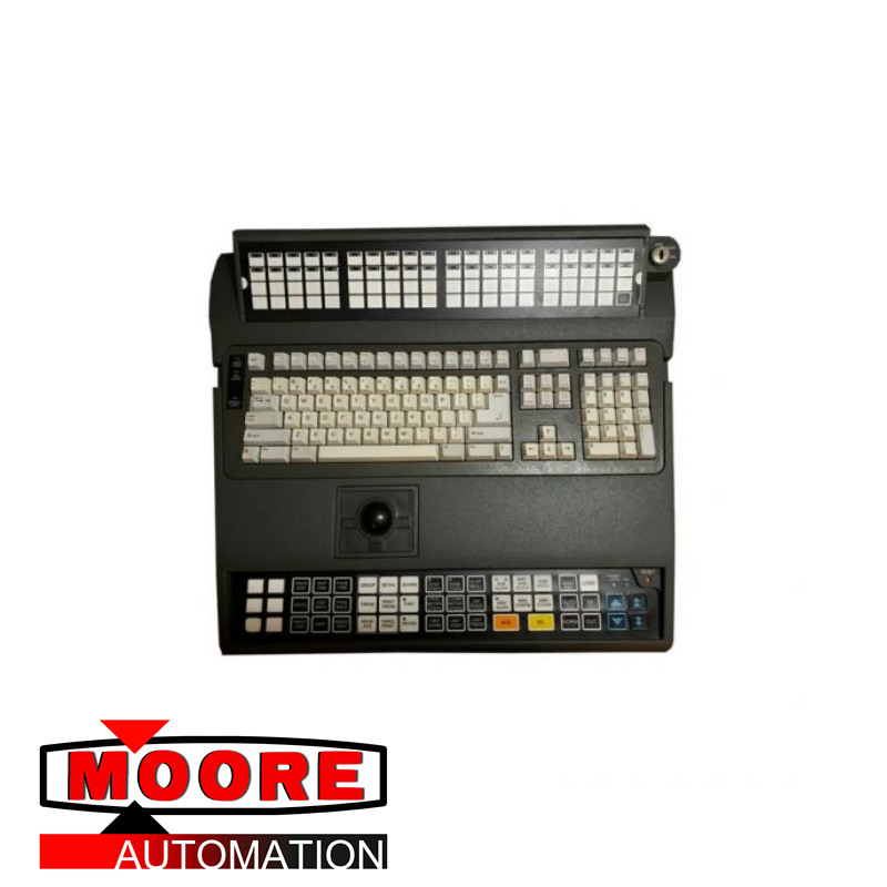 Honeywell 51196694-300 HMI-Tastatur