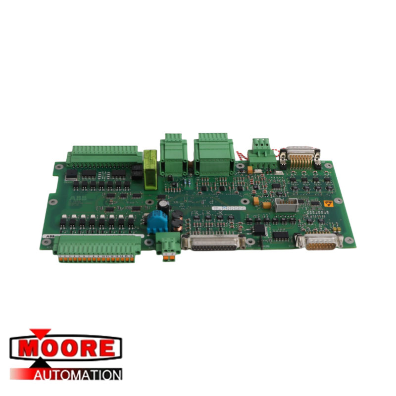 ABB 3BHE012276R0101 UAD143A101 Modul