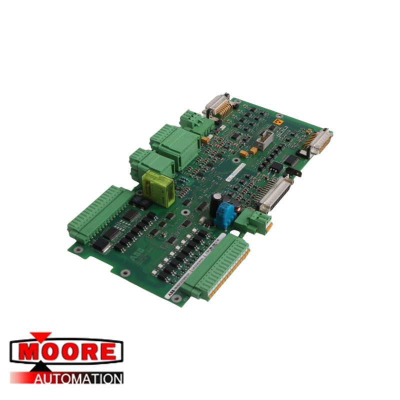 ABB 3BHE012276R0101 UAD143A101 Modul