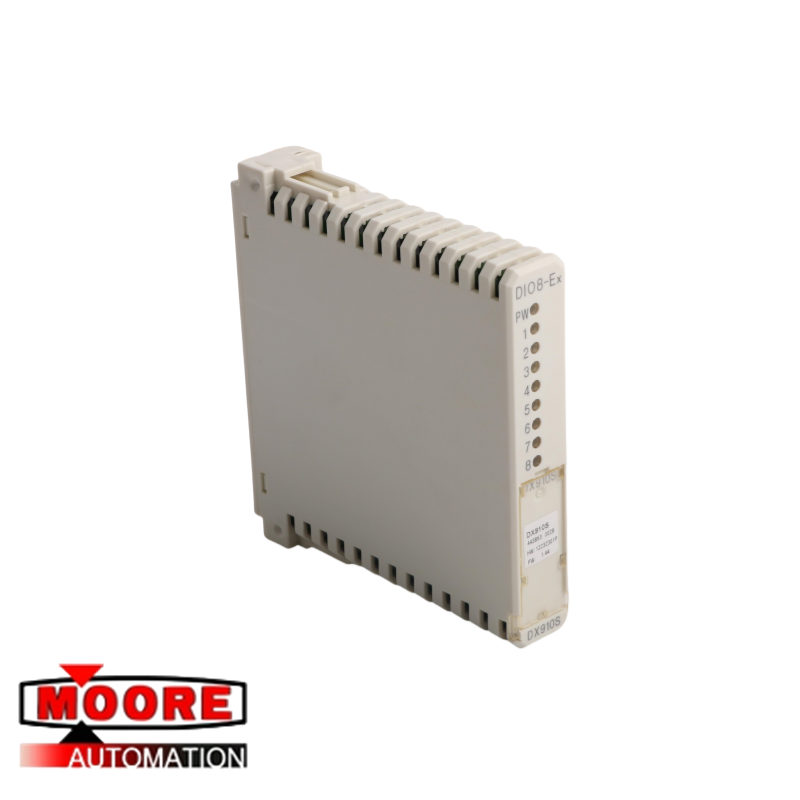 ABB DX910S 3KDE175311L9100 E/A-Modul