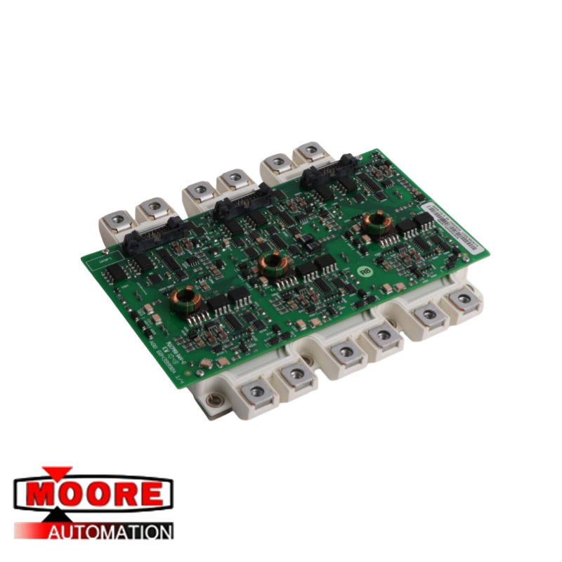 ABB FS300R12KE3/AGDR-72CS FS300R12KE3/AGDR-72C Modul