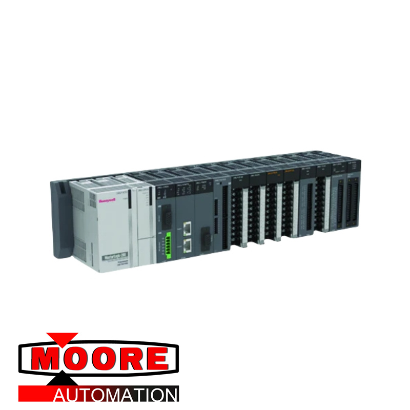 Honeywell 2MLL-CH2B-CC MasterLogic Programmierbare Logiksteuerung