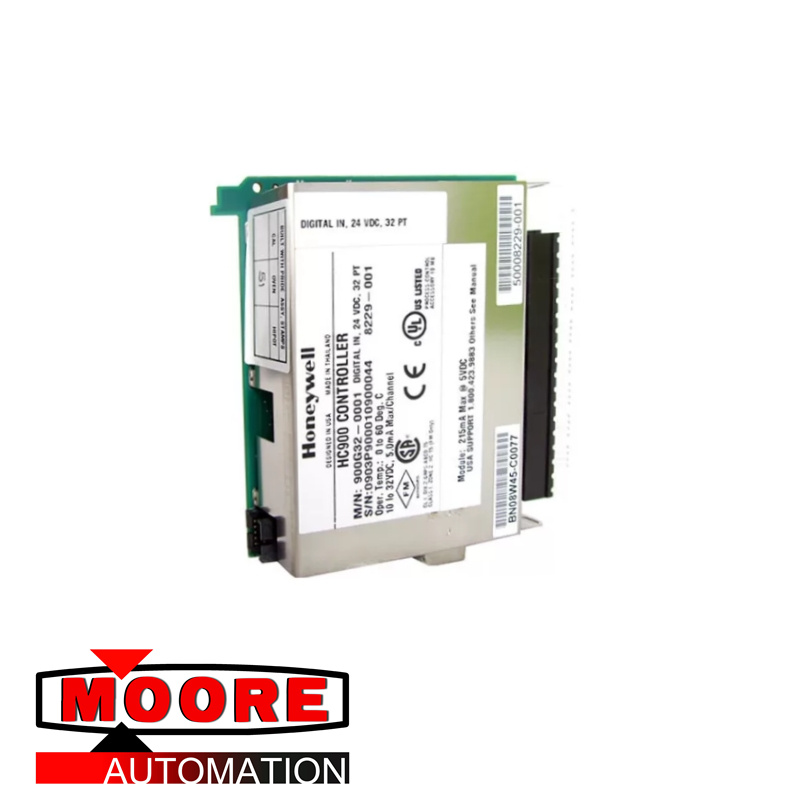 Honeywell DO-1224-Modul